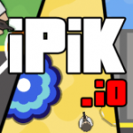 ipik io game