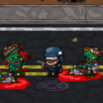 swat vs. zombies game