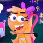 wishing 101: the fairly oddparents game