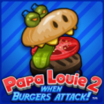 papa louie 2 game