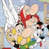 asterix game