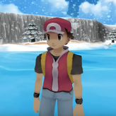 pokemon world 3d game