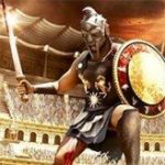 sands of the coliseum game