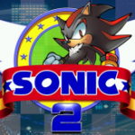 sonic 2: return of shadow game