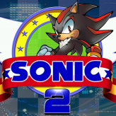 sonic 2: return of shadow game