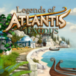 legends of atlantis game