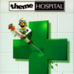 theme hospital game