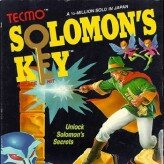 solomon’s key game