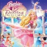 barbie in the 12 dancing princesses game