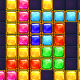 block puzzle (unity) game