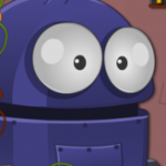 pack up the toy game