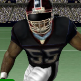 linebacker alley game