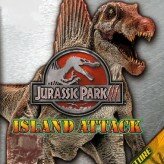jurassic park iii – island attack game