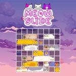 meow slide game