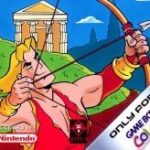 hercules: the legendary journeys game