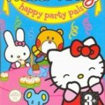 hello kitty: happy party pals game