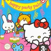 hello kitty: happy party pals game