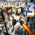 robocop 3 game