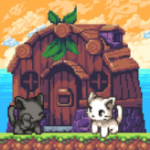 adventures of two kittens ii game