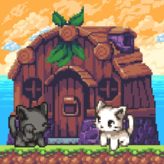 adventures of two kittens ii game