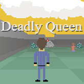 deadly queen game