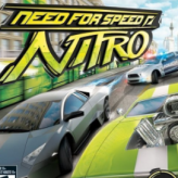 need for speed: nitro game