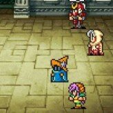 final fantasy v advance game