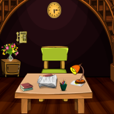 escape adventure: escape from circumstances game