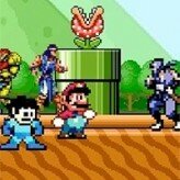 super mario bros. crossover 3 game