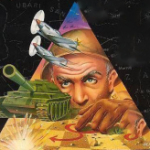 desert commander game