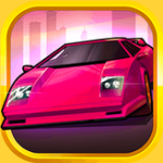 adrenaline rush - miami drive game