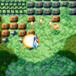 space megaforce game