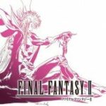 final fantasy 2 game
