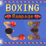 boxing rampage game