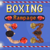 boxing rampage game