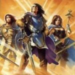 shining force ii: the sword of hajya game