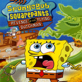 spongebob squarepants – revenge of the flying dutchman game