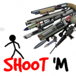 shoot 'm game