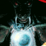 classic devilish game