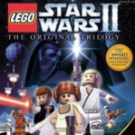 lego star wars ii: the original trilogy game