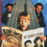 home alone 2: lost in new york game