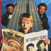 home alone 2: lost in new york game