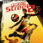 fifa street 2 game