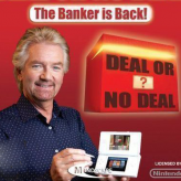deal or no deal: the banker is back game