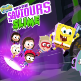 saviours of slime game