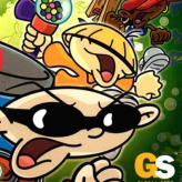 codename: kids next door – operation s.o.d.a. game