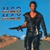 mad max game