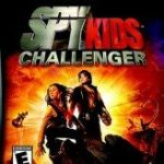 spy kids challenger game