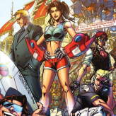 transformers: more than meets the eye game