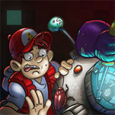 faraday’s flaw game